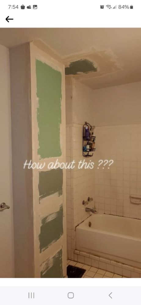 Slide of Al Smith Expert Plumbing And Handyman Solutions