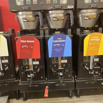 Flying J - Gas Stations Near Me - Tulare, California