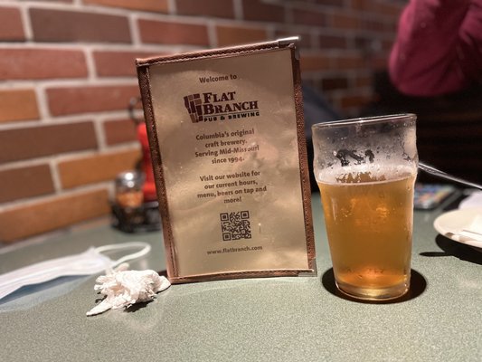 Flat Branch Pub & Brewing by null