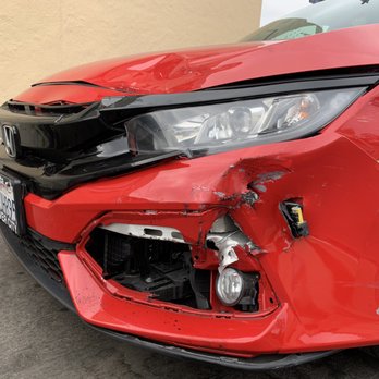 Fix Auto Downey - Car - Body Shops Near Me - Downey, California