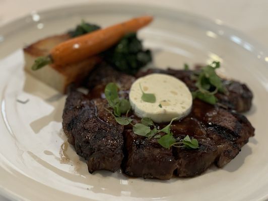The WineSellar & Brasserie by null