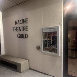 Racine Theatre Guild