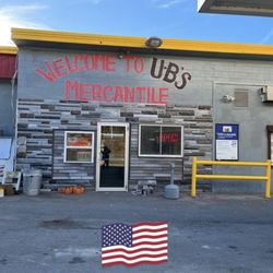 U-B's Diner & Bakery - UB's Mercantile LLC