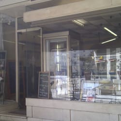 Taman Café