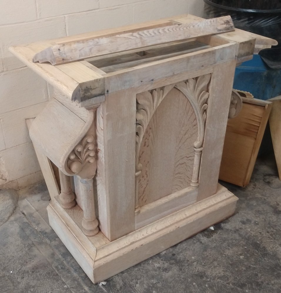 Furniture Physicians Company - upholstery in New Albany, OH