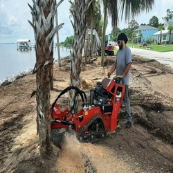 Redwine's Tree Service