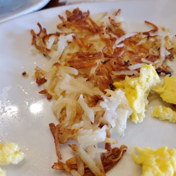 Perkins American Food - Uncooked hashbrowns. - Bakeries Near Me - Burlington, Iowa Perkins American Food - Uncooked hashbrowns. - Bakeries Near Me - Burlington, Iowa
