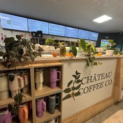 Chateau Coffee