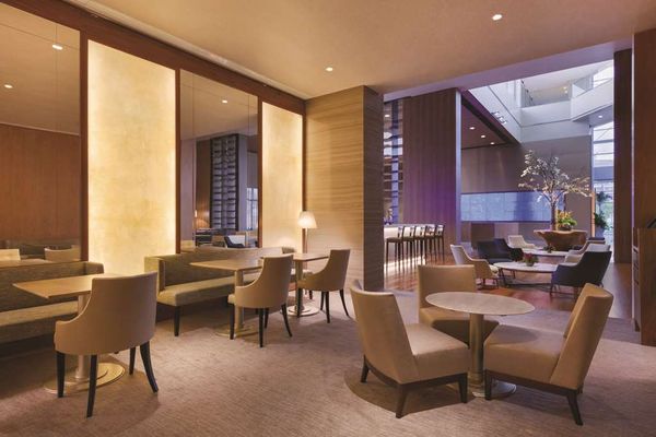 Hilton Barra Rio de Janeiro by null