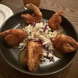 World Famous Coconut Shrimp World Famous Coconut Shrimp