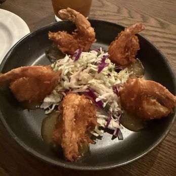 Tommy Bahama - World Famous Coconut Shrimp - Seafood Near Me - Palm Desert, California Tommy Bahama - World Famous Coconut Shrimp - Seafood Near Me - Palm Desert, California
