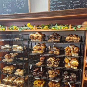 Skip's Bageldeli - Delis Near Me - Cincinnati, Ohio