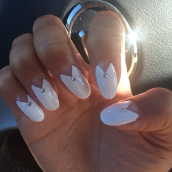 Jazzy's Nails Spa - Love My Nails! Thanks Again! - Nail Salons Near Me - Whittier, California