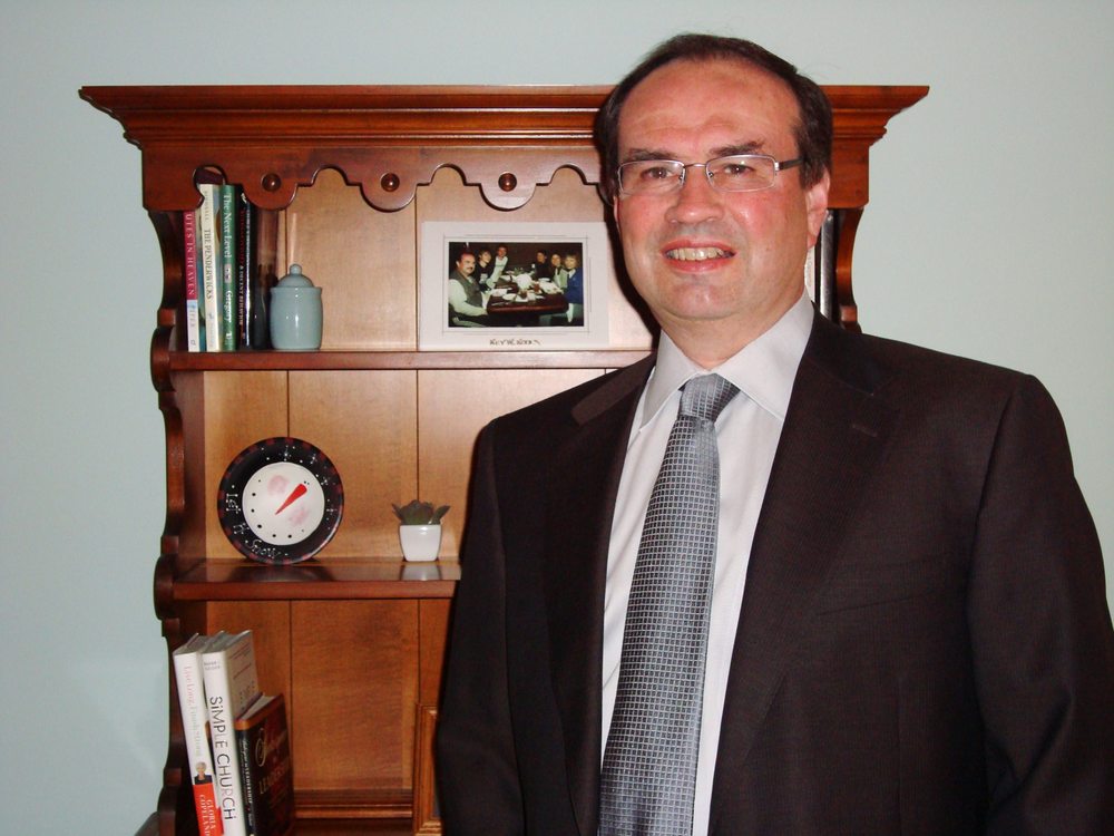 Brynteson Law Firm - disability attorney in Belvidere, IL