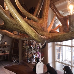 Antler Attic