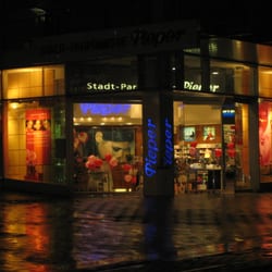 Stadt-Parfümerie Pieper