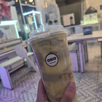 Oko Cafe - Cafes Near Me - Gardena, California Oko Cafe - Cafes Near Me - Gardena, California