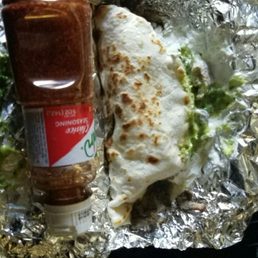 Super Tacos