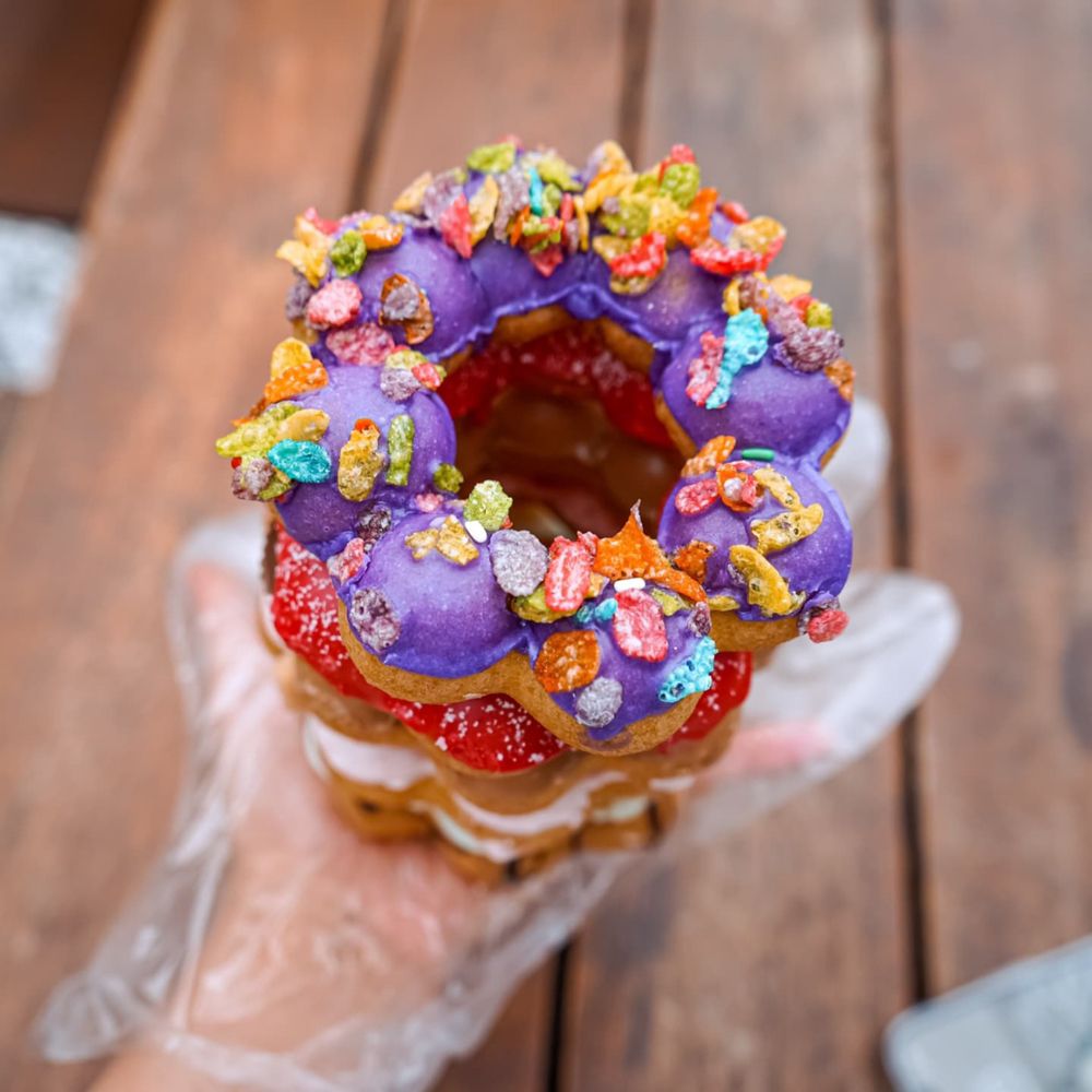 MOCHINUT BAYSIDE 198 Photos & 68 Reviews 4543B Bell Blvd, Bayside