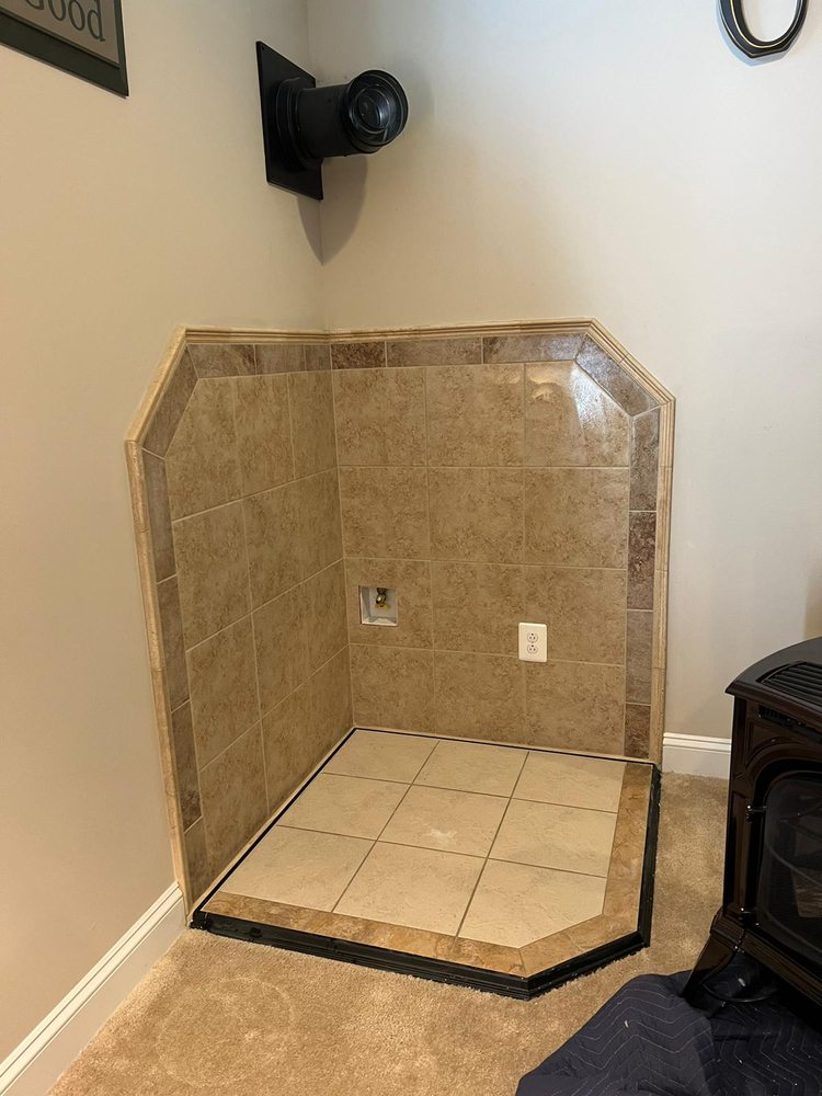 Slide of Marquez Handyman & Plumbing