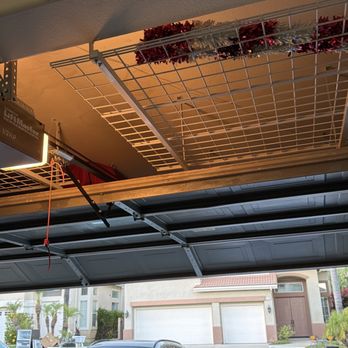 Keystone Garage Doors - Garage door spring replacement - Garage Door Services Near Me - Winnetka, California