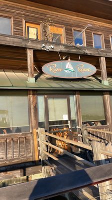 River Room Restaurant by null