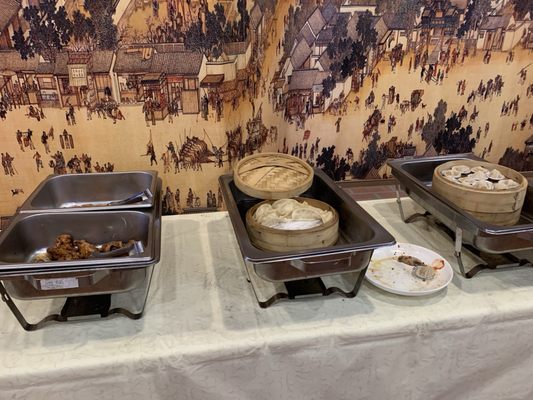 H&K Hotpot & K-BBQ by null