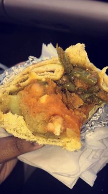 JP Roti Shop by null