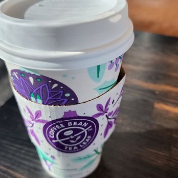 The Coffee Bean & Tea Leaf - Hot tea - Coffee & Tea Near Me - Valencia, California The Coffee Bean & Tea Leaf - Hot tea - Coffee & Tea Near Me - Valencia, California