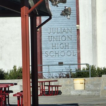 Julian Union High School District Office - Elementary Schools Near Me - Julian, California Julian Union High School District Office - Elementary Schools Near Me - Julian, California