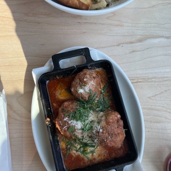 Grassa - Salad Near Me - Vancouver, Washington