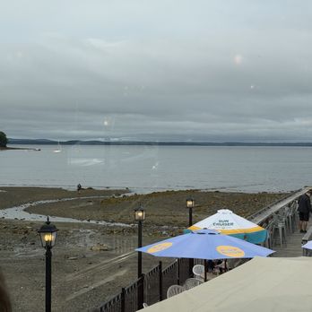 The Chart Room - Seafood Near Me - Bar Harbor, Maine The Chart Room - Seafood Near Me - Bar Harbor, Maine