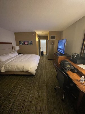 Boston Marriott Copley Place by null