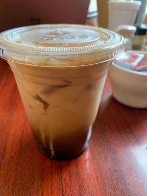 Coffee Bean Cafe by null