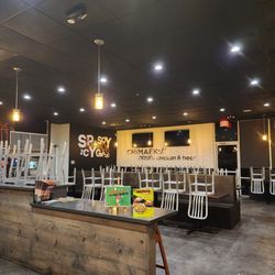 Bonchon Elk Grove