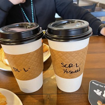 Toasted - Coffee !!!! - Coffee & Tea Near Me - Riverside, California