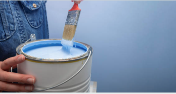 Slide of K&S handyman service