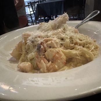 Florentia - Seafood pasta - Italian Near Me - Toronto, Ontario