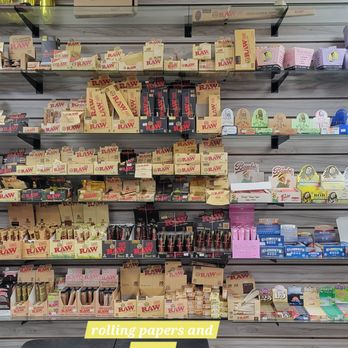 WESTBURY SMOKE SHOP - Updated May 2026 - 28 Photos - 241 Post Ave, Westbury,  New York - Tobacco Shops - Phone Number
