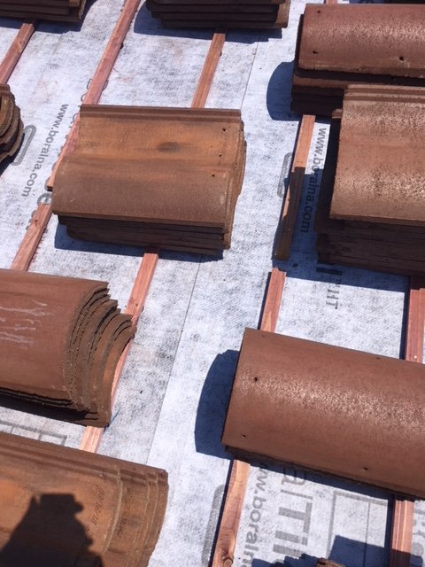 Slide of Roofing Contractors Inc