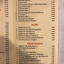 Photos For Lc S Asian Kitchen Menu Yelp