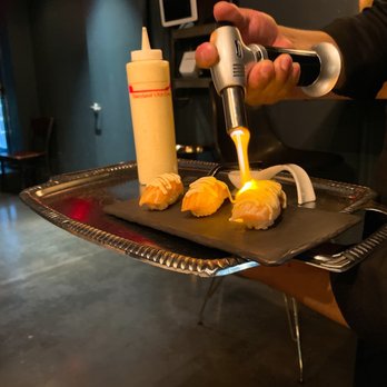 Nai  - Tapas/Small Plates Near Me - New York, New York