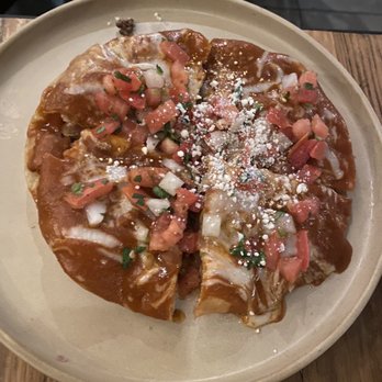 Panxa Cocina - New Mexican Pizza - Cocktail Bars Near Me - Long Beach, California