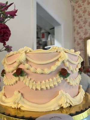 Saint Street Cakes by null Saint Street Cakes by null