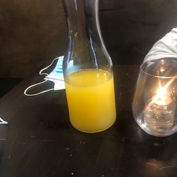 ApacheXLR - Half drunken crate of mimosa! - Bars Near Me - Atlanta, Georgia
