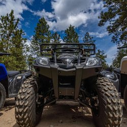 Ridgeline Adventure