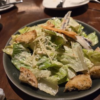The Western Door Steakhouse - Caesar salad - Steakhouses Near Me - Niagara Falls, New York The Western Door Steakhouse - Caesar salad - Steakhouses Near Me - Niagara Falls, New York