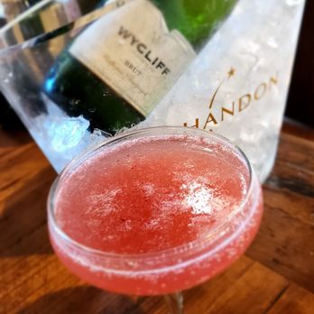 One Thirty One Lameuse - Mimosa - Seafood Near Me - Biloxi, Mississippi