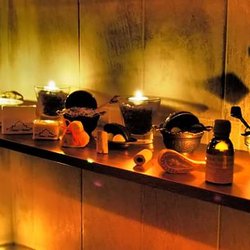 Hammam Shahrazad Spa