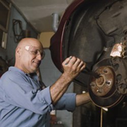 Dalton Brake & Wheel Alignment Specialists